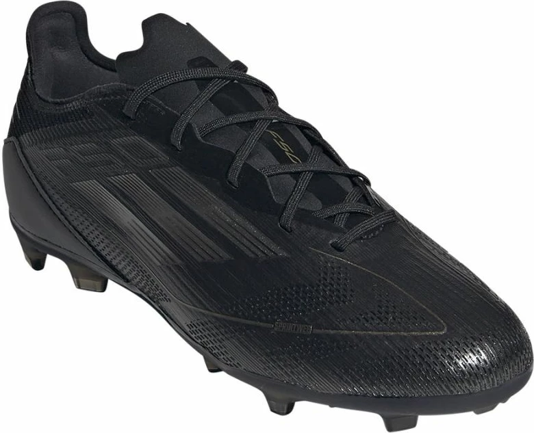 Nogometne superge za otroke adidas, črne