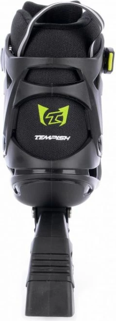 Rolke za moške, Tempish Wox, zelene