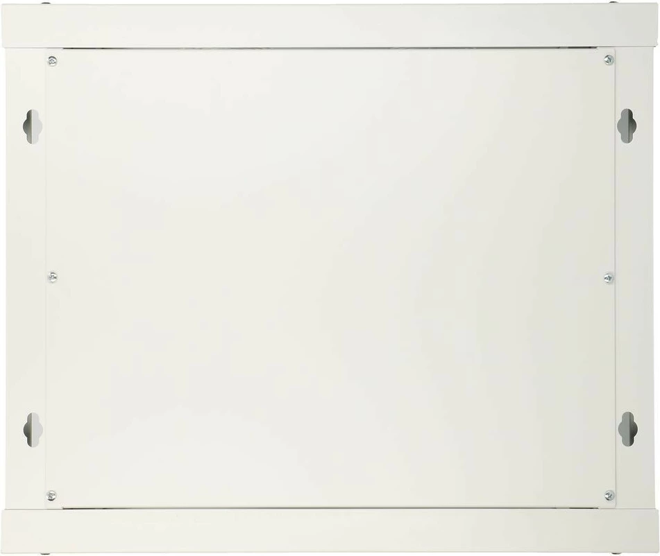 Stensko računalniško ohišje Extralink EX.12974, 12U, 600x450, jeklo, sivo