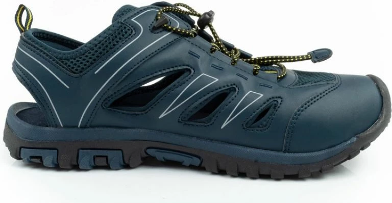 Sandali za moške CMP Aquarii 2.0, navy blue