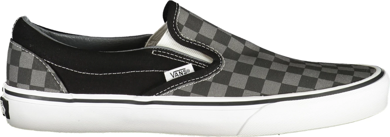 Superge Classic Slip-On, moški, črne VANS