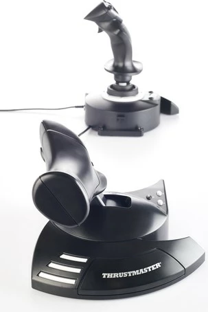 Letalski joystick Thrustmaster T.Flight Hotas One, za Xbox One/PC, črn