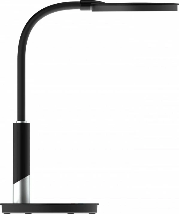 Namizna svetilka LED, Maxcom ML 5200 Panama, črna