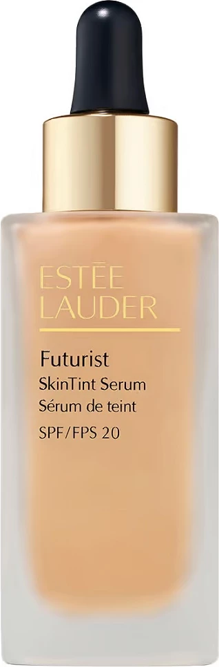 Tekoča podlaga za ženske, Estée Lauder Futurist SkinTint Serum Foundation 1N2 Ecru, 30 ml