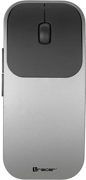 Brezžični komplet tipkovnice in miške Tracer TRAKLA46773