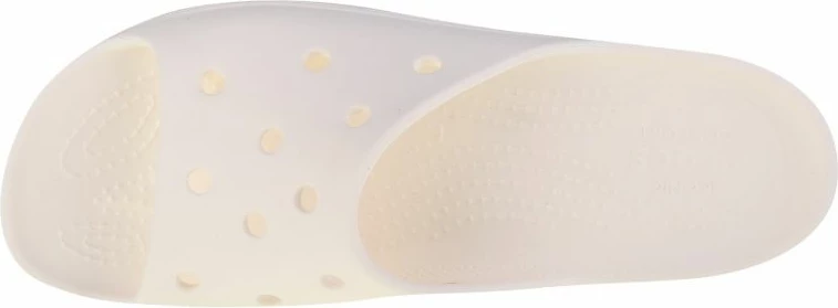 Koplanice Crocs, ženske, bele