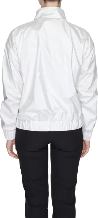 Bela ženska jakna Suns