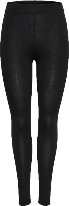 Helanke Only Donna, črne