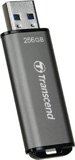 USB flash pogon Transcend JetFlash 920 256 GB, USB 3.2, siv USB flash pogon Transcend JetFlash 920 256 GB, USB 3.2, siv