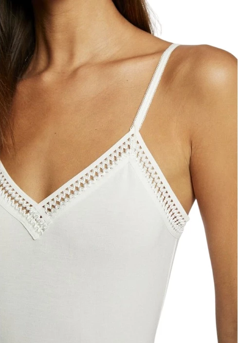 Majica za ženske Morgan De Toi, bela