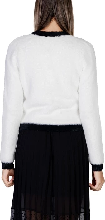 Pletenine Morgan De Toi, ženska, bela