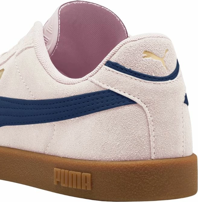 Ženske rožnate superge Puma