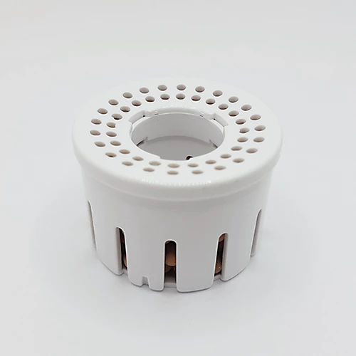 Filter za vlažilec zraka Adler CR7973.1, za CR7973w/CR7973b, Maifan kamen, pralen, bel