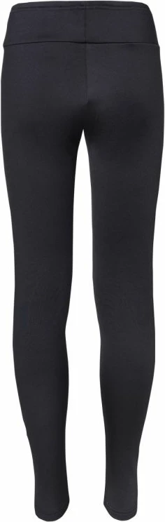 Pajkice za otroke, črne, Iguana