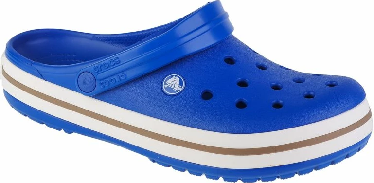 Superge Crocs Crocband za moške in ženske, modre