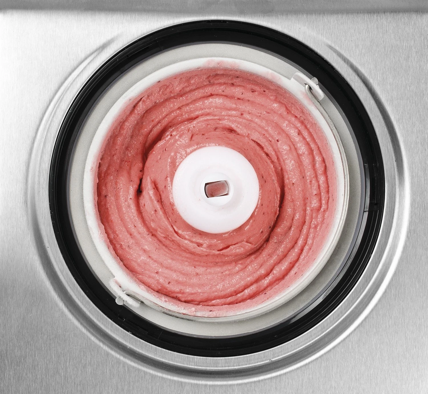 Aparat za sladoled G3 Ferrari G20035, 1,5 L, 150 W, srebrn