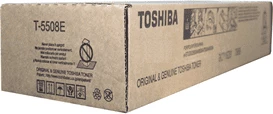 Toner za laserski tiskalnik, Toshiba T-409E-R (6B000001169), 20.000 strani, standardna velikost, črn