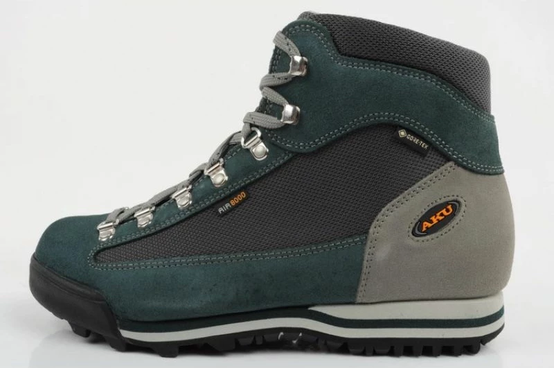 Treking atlete za ženske Aku, večbarvne