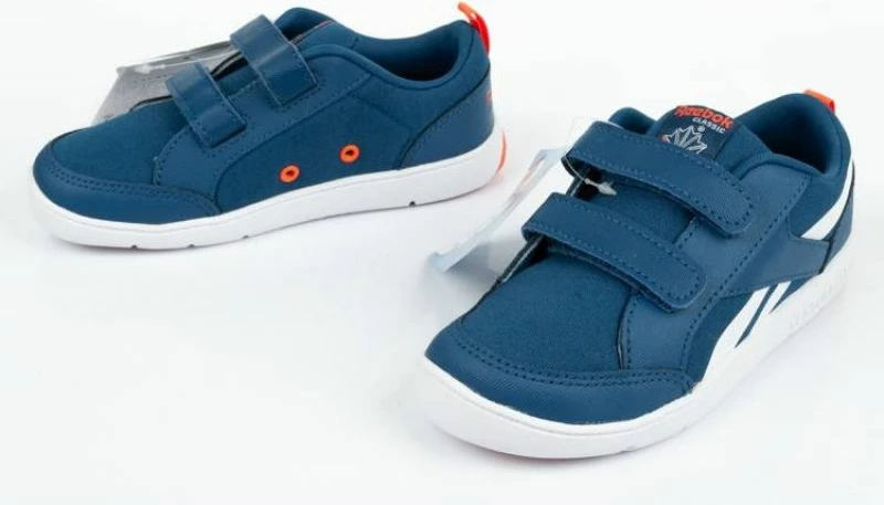 Superge za otroke Reebok Ventureflex Jr, temno modre Superge za otroke Reebok Ventureflex Jr, temno modre