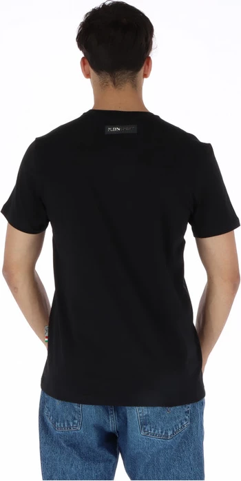 Maicë Plein Sport, črna, moška