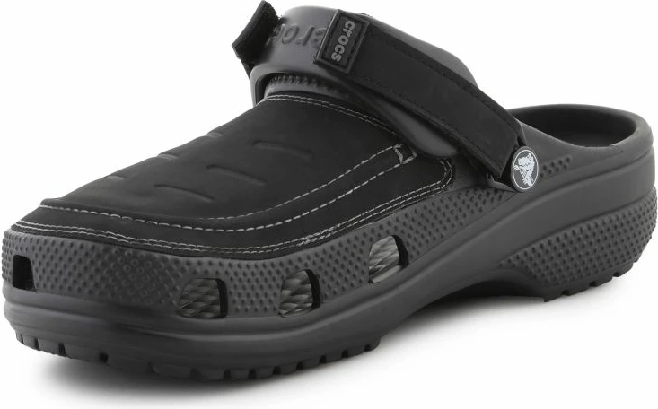 Superge, Crocs Yukon Vista II LiteRide, črne