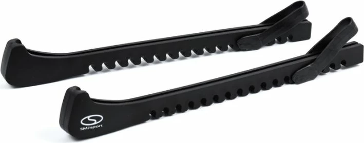 Marelec za drsalke SMJ sport TG-PCH, uniseks, črn