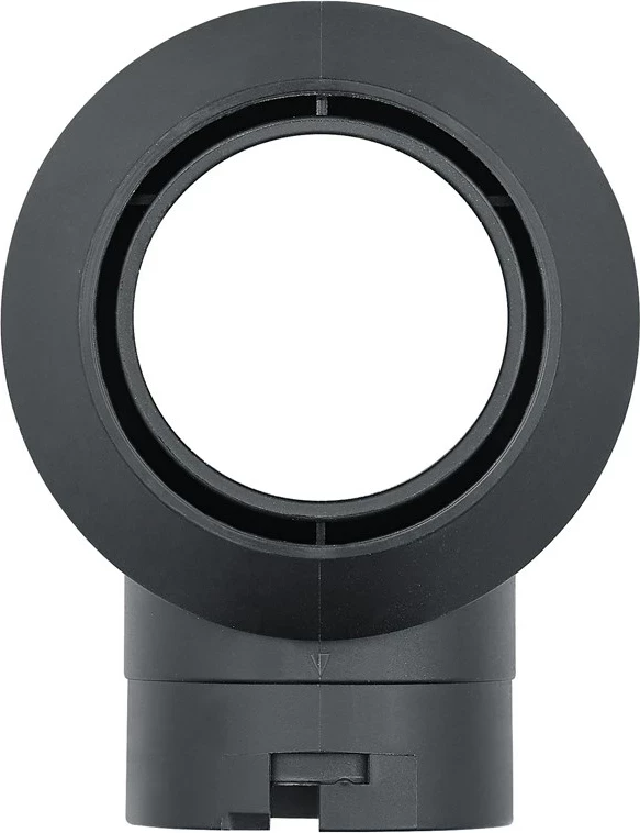 Večfunkcijska naprava za stiliziranje las Severin WL 0683, 5 nastavkov, črna Večfunkcijska naprava za stiliziranje las Severin WL 0683, 5 nastavkov, črna