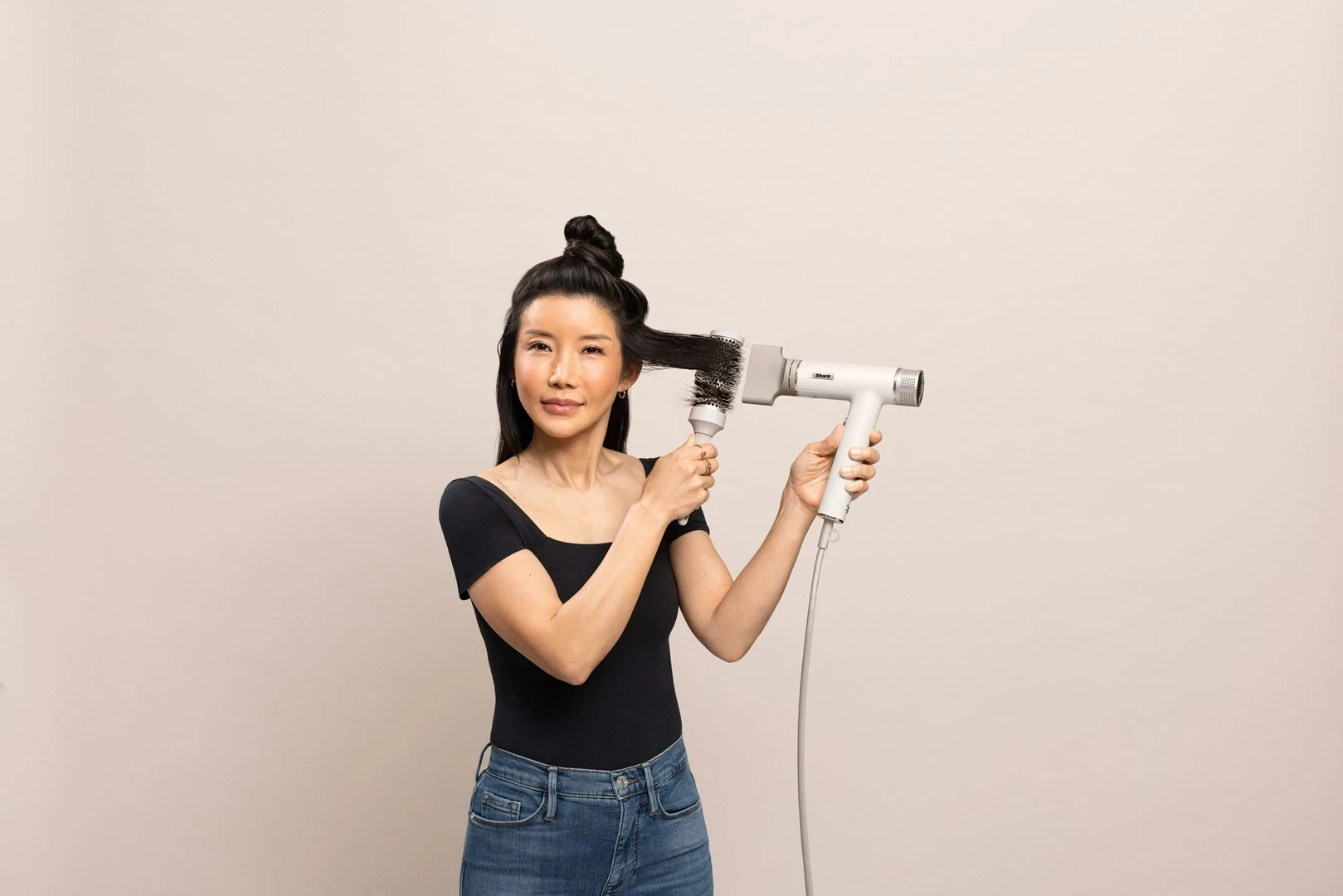 Multistyler Shark HD333EU, bel