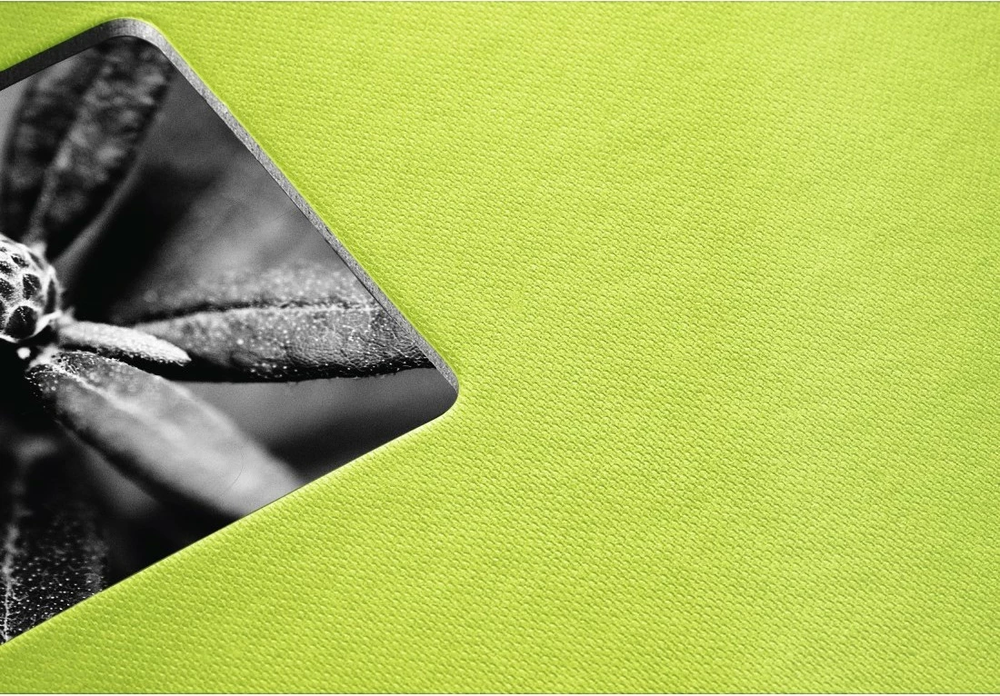 Fotoalbum 30 x 30 cm, zelen — Hama