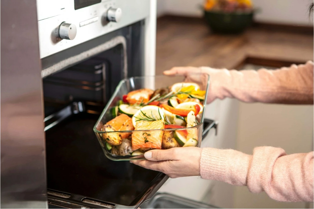 Posoda za hrano Zwilling, 2,85 L