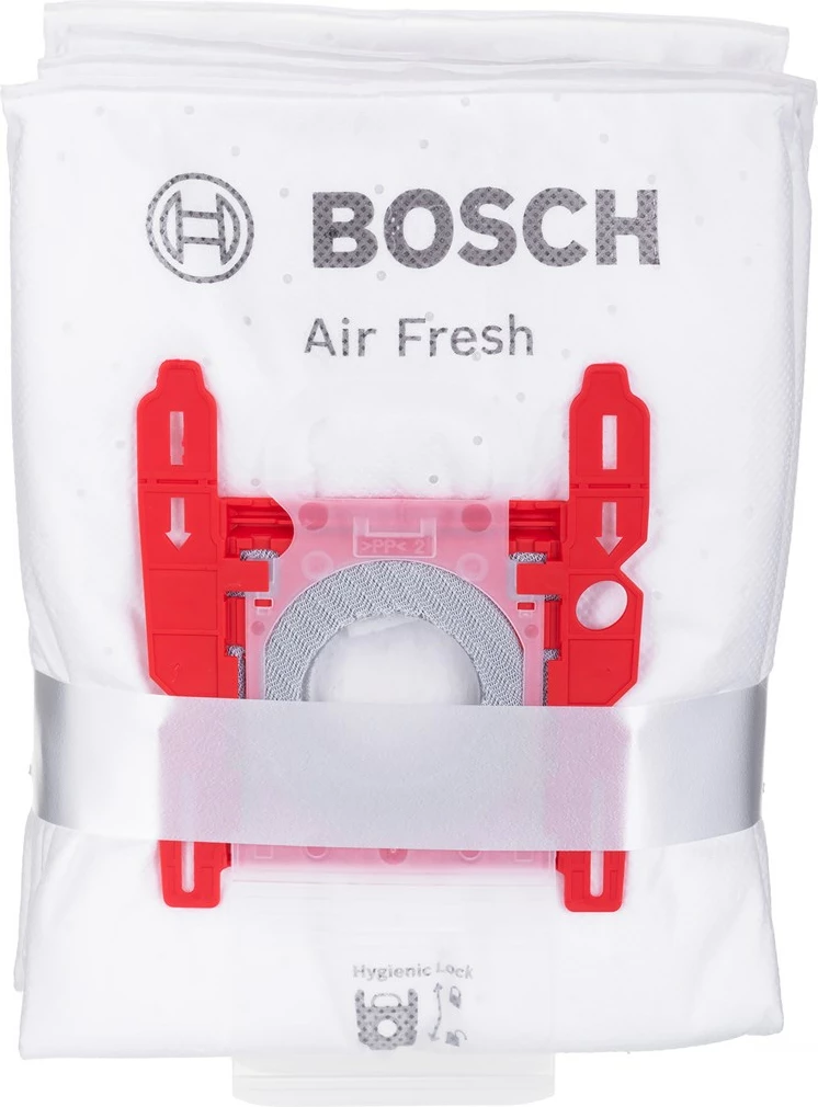 Torba za sesalnik Bosch BBZAFGAL, bela Torba za sesalnik Bosch BBZAFGAL, bela