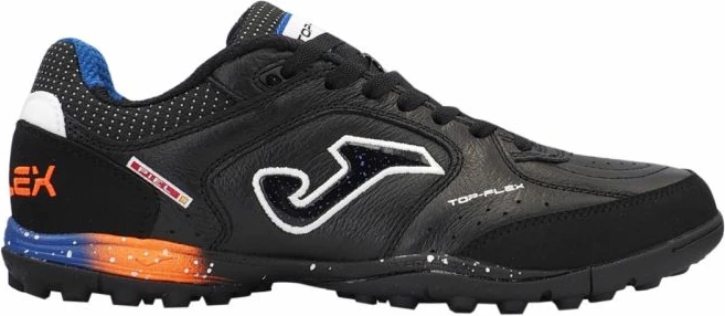 Superge za nogomet Joma, za moške in ženske, črne