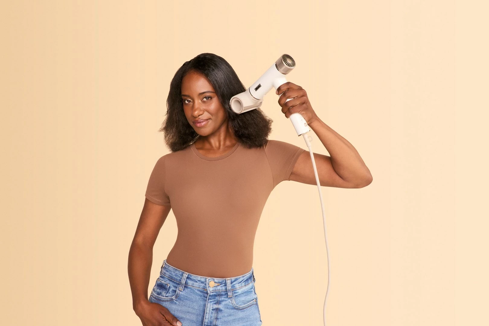 Multistyler Shark HD333EU, bel