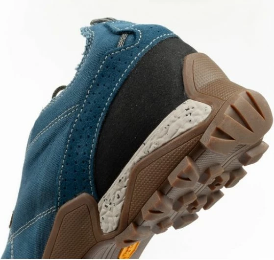 Trekking čevlji za moške Aku, modri