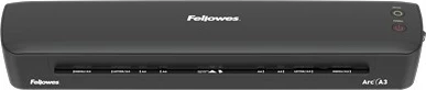 Laminator A3 32 cm, črn Fellowes Arc