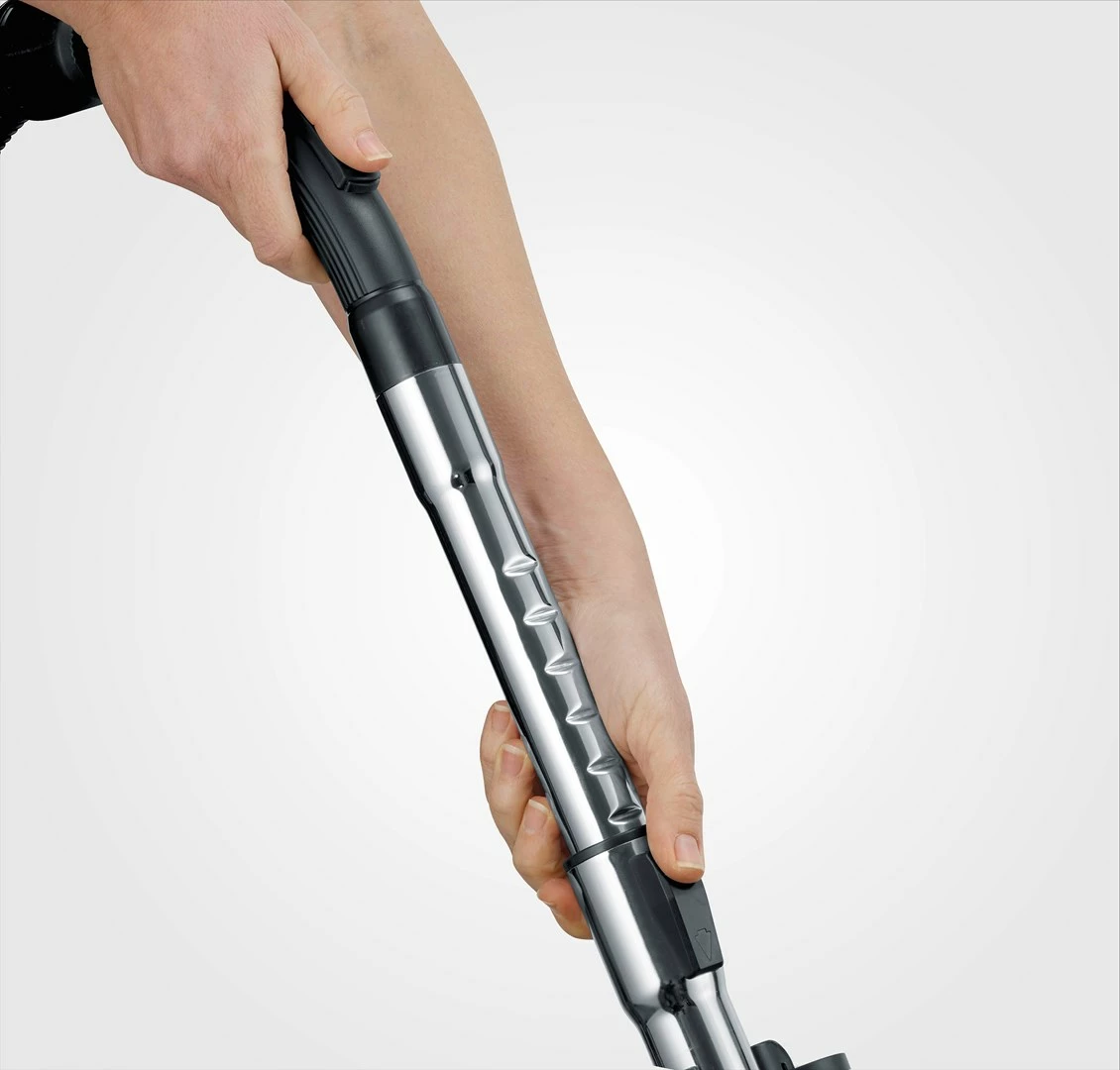 Sesalnik Severin BC 7030, 2 L, 750 W, siv Sesalnik Severin BC 7030, 2 L, 750 W, siv