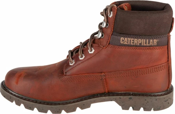Čevlji za moške Caterpillar, rjavi