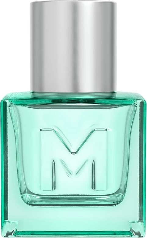 Toaletna voda za moške Mexx Summer Daydream, 30 ml