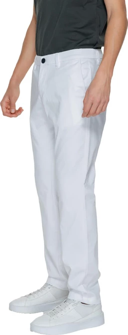 Moške hlače, Armani Exchange, bele