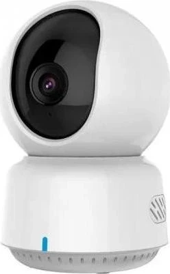 Pametna notranja kamera Aqara E1, bela