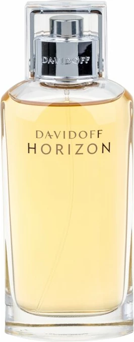 Eau de Toilette za moške Davidoff Horizon, 125 ml