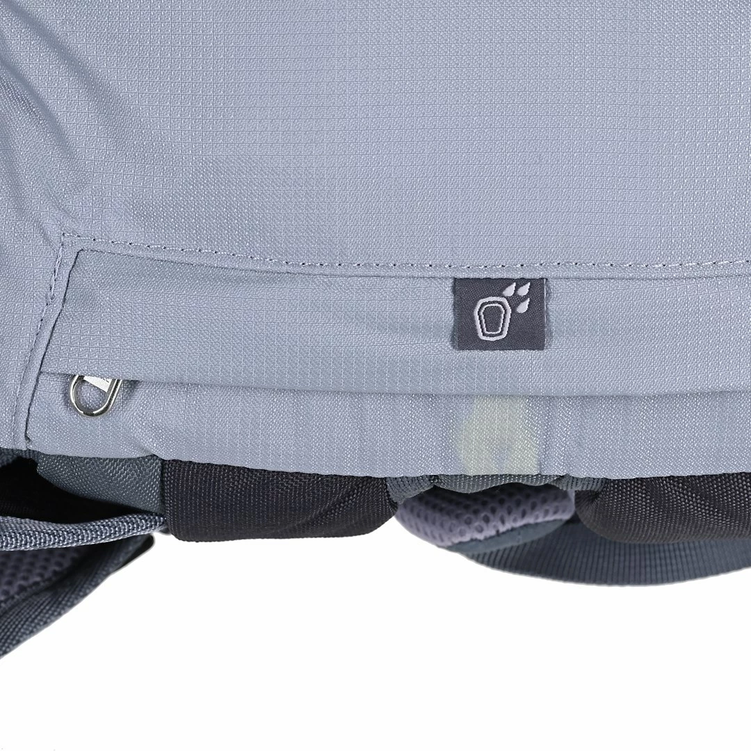 Nahrbtnik za kolo Deuter Superbike 16 SL, sivi