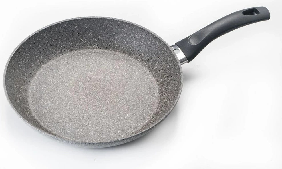 Ponev z granitnim premazom BALLARINI Ferrara 32 cm