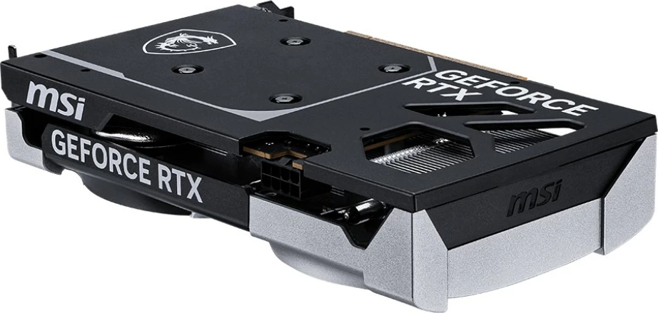 Grafična kartica Ventus 2X OC MSI RTX 5060, 8GB GDDR7