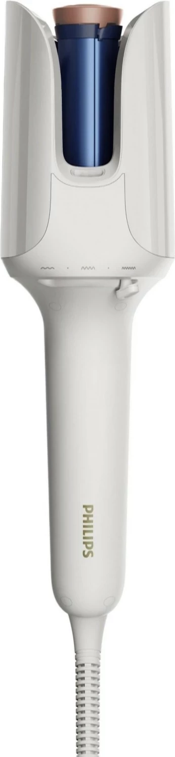 Avtomatska kodralna naprava SenseIQ 9000 BHB968/00, Philips, bela Avtomatska kodralna naprava SenseIQ 9000 BHB968/00, Philips, bela