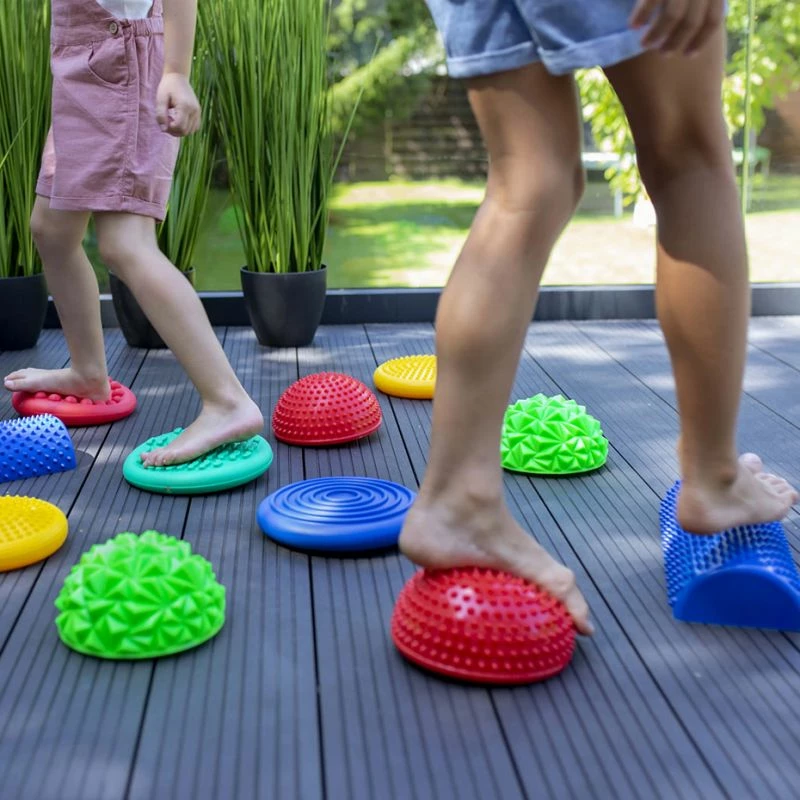 Senzorični set za otroke Inny, večbarven Senzorični set za otroke Inny, večbarven