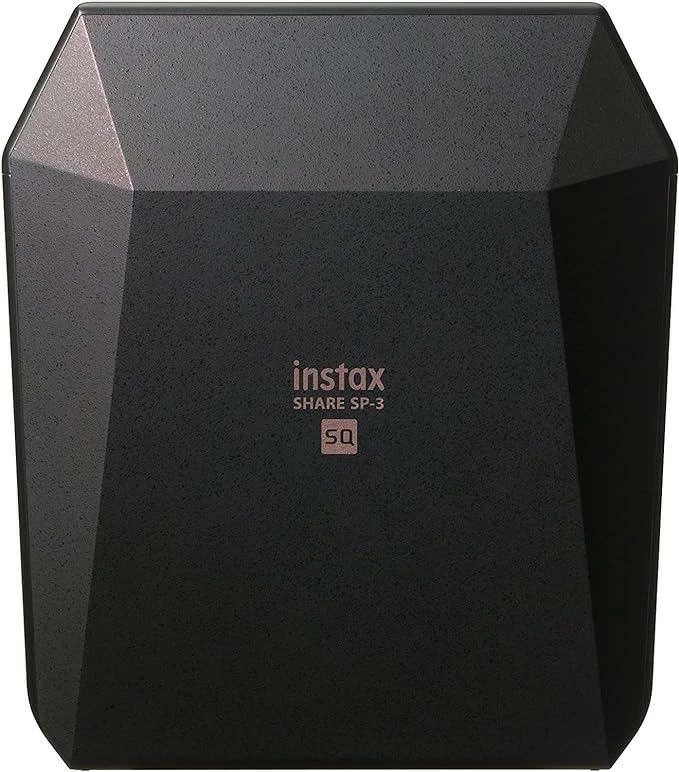 Fotografski tiskalnik Fujifilm Instax Share SP-3, črn