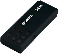 USB flash pomnilnik Goodram, 32 GB, 3.0, črn