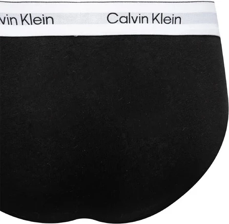 Spodnje perilo za moške Calvin Klein Underwear, črno