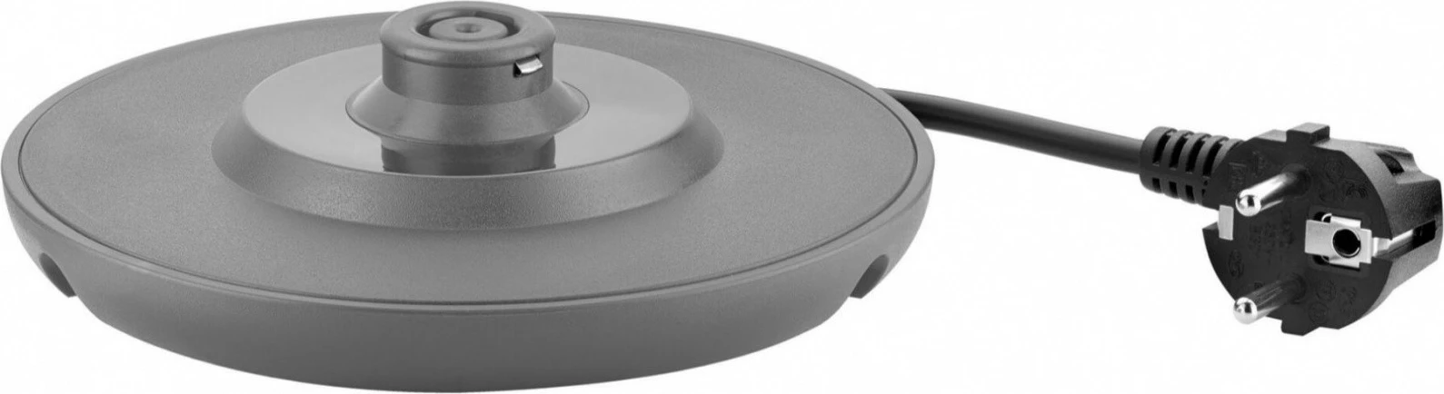 Električni kuhalnik vode 1,7 L Amica KM 2012, inox